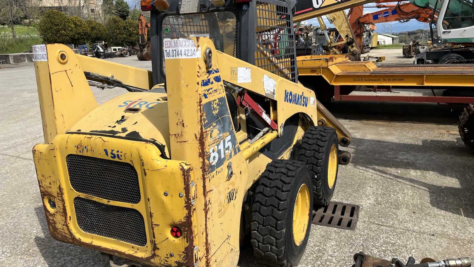 OmecoHub - Immagine 5